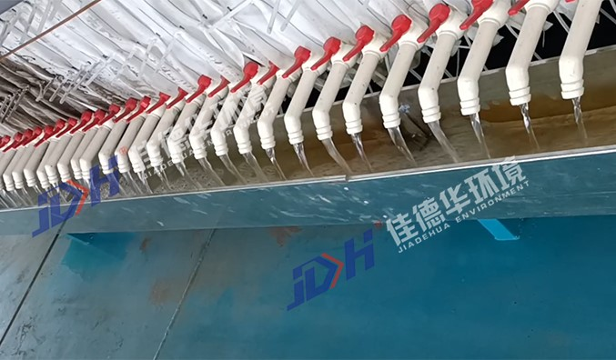 机扫车垃圾如何处理-乐动手机注册-乐动（中国）
综合净化处理站(图4)
